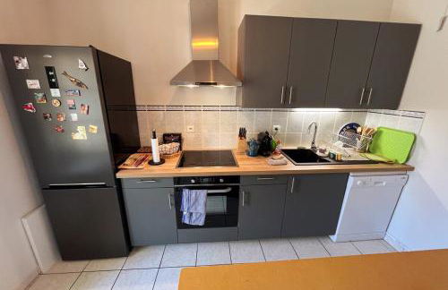 Coeur de village - Villeneuve Les Avignon - Foto 12