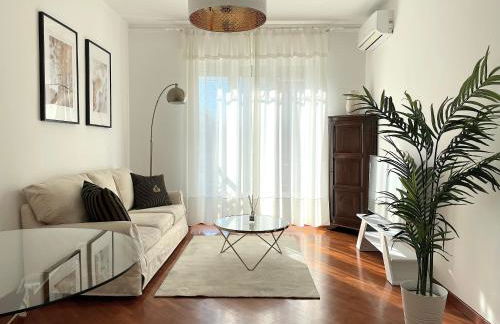 Amazing Flat with Terrace - Foto 1