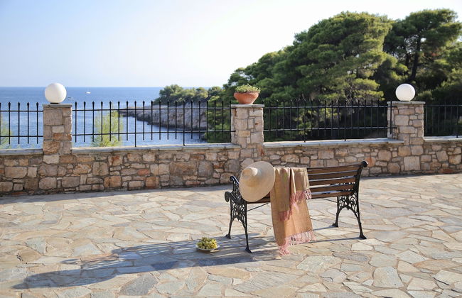 Yalis Hotel - Foto 68