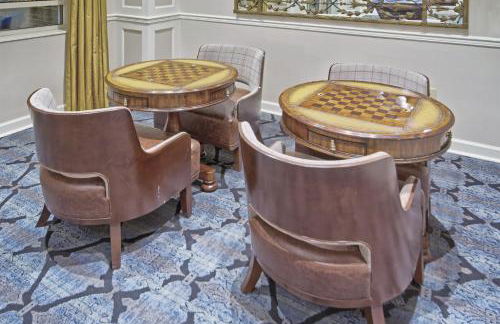 Wyndham Old Town Alexandria 2BR Apartment with Resort Access - Foto 24