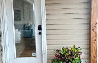 New St George Island Beach Rental Private Pool Golf Cart Included Pet Friendly Direct Beach Access - Foto 40