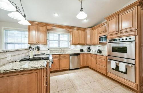 Spring Branch Retreat 2 Kings Sleeps 8 - Foto 8