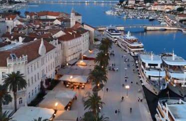 Comfort Lovely Apartment Diva 4, Čiovo, Okrug - Photo 30