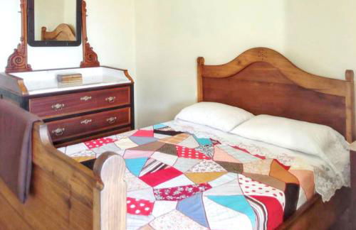 House with sea view in Santo Amaro, 212 sq m, terrace - Photo 12