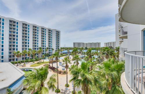 Walk to Beach Poolside Oasis in Palms of Destin! - Photo 7