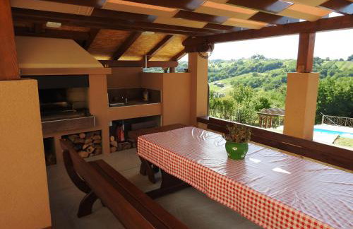 Villa Međimurka - Foto 46