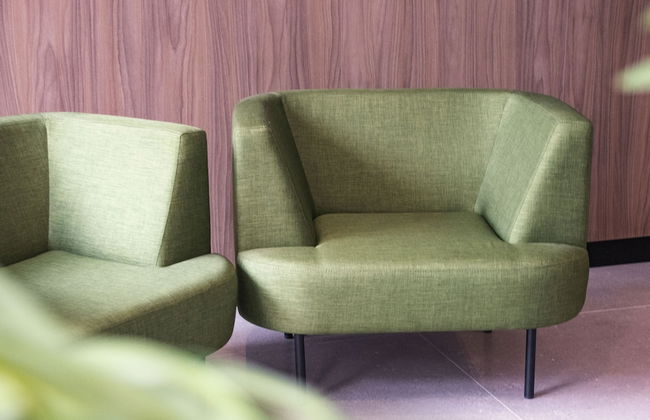 Park Heights by the Warren Collection - Foto 2