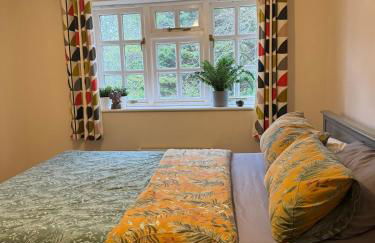 Cosy Rural Retreat Perfect for Families and Pets - Foto 41