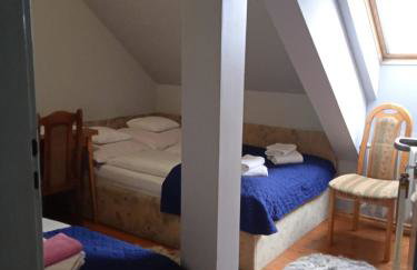 Agroturystyka Na górce - Foto 19