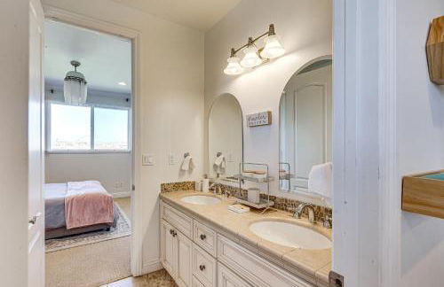 Outdoor Oasis! Luxe Hilltop Home in San Marcos - Foto 28