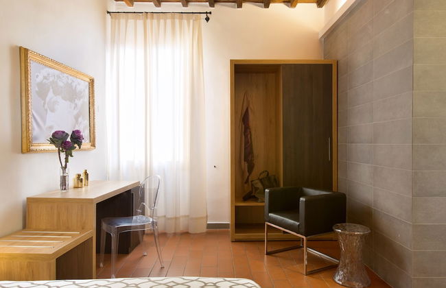 Sette Angeli Rooms - Photo 9