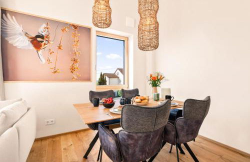 Das Vogelnest - Stilvolles Neubau-Loft - Foto 12