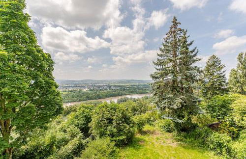 Ferienhaus mit schöner Aussicht - Foto 43