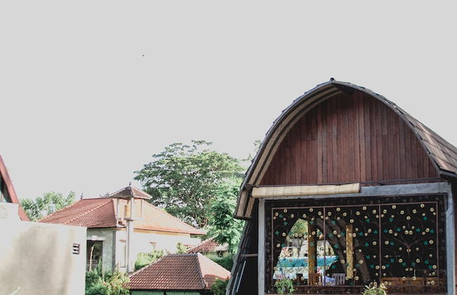 Sri Abi Ratu Villa - Photo 44