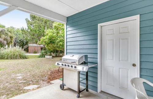 Heh Edisto - Foto 23