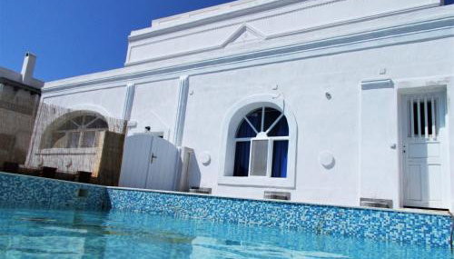 Loukas Kontos Traditional House - Foto 3