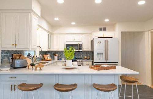 "Zen Den" on the Lake by Roxy Rentals - Foto 12