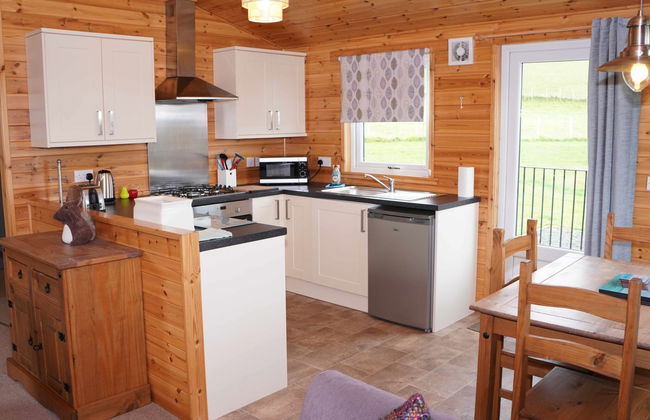 Osprey Lodge - Foto 11