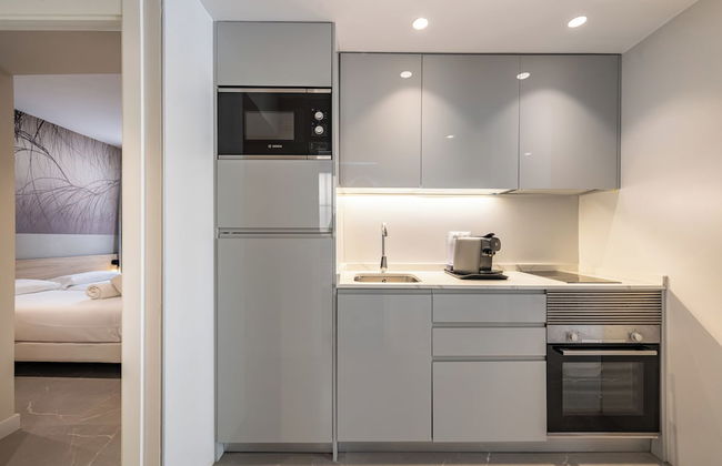 Mara Boutique Apartments - Foto 51