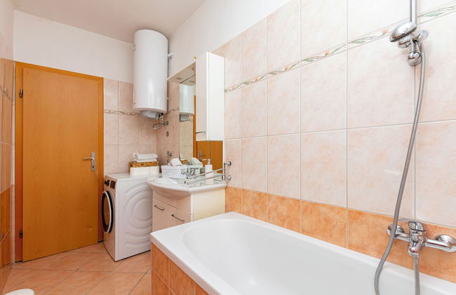 Apartment Duce Beach - Foto 17