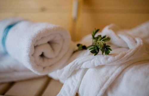 Chalet Bischofsmühle - Foto 24