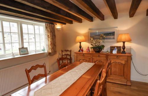 Quoits Cottage - Foto 9