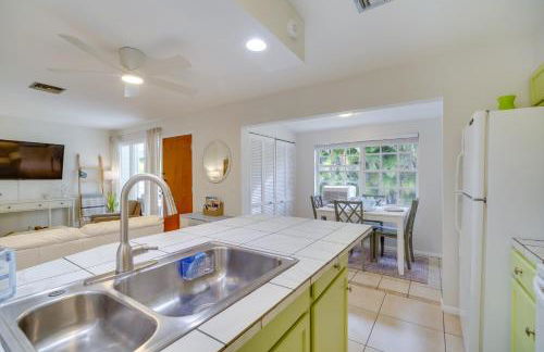 Vero Beach Vacation Rental about 3 Mi to the Ocean! - Foto 10