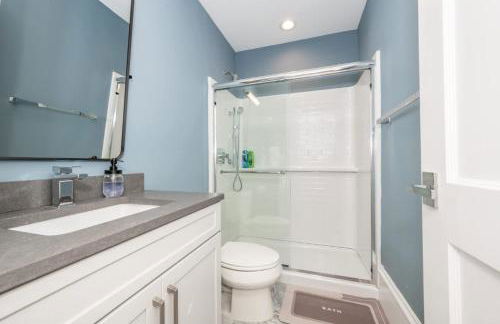 Mt Adams Nest - Studio for 2 - Foto 10