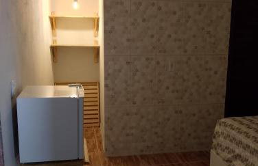 Pousada Casa São Carlos chalé Julyana - Foto 2