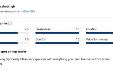 LetAway - Yonge's Place Saltburn - Foto 60