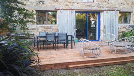 Longère de charme - Foto 2