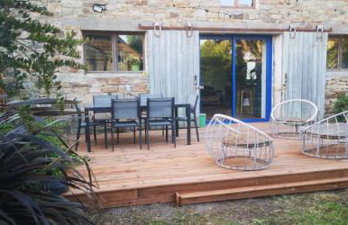 Longère de charme - Foto 2