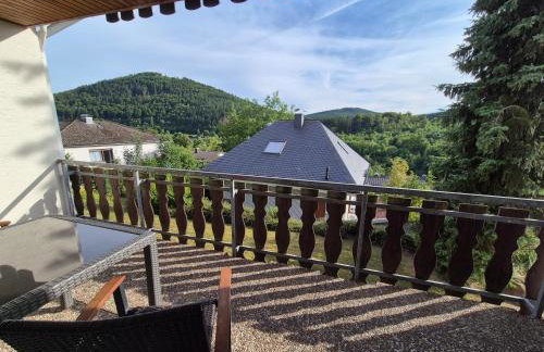 Bergharmonie Niedersfeld - Foto 1