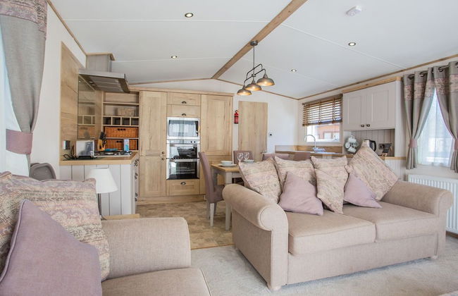 Whitecliff Bay Holiday Park - Foto 45