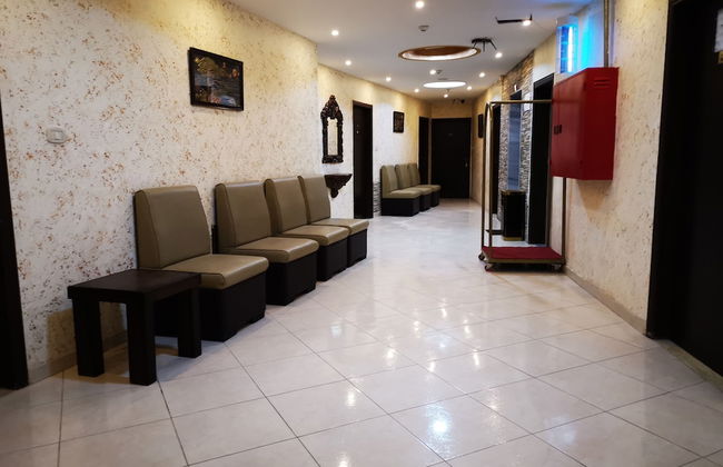 Alfakher Hotel Apartments - Foto 41