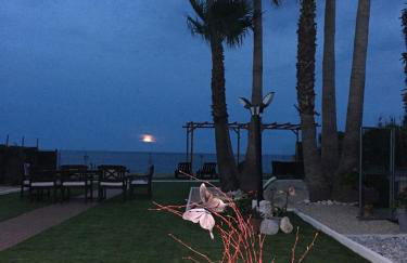 CHALET directo al MAR - Photo 32