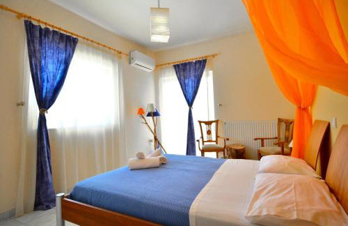 Villa Filoxenia all seasons, near airport, sea, Athens - Foto 28