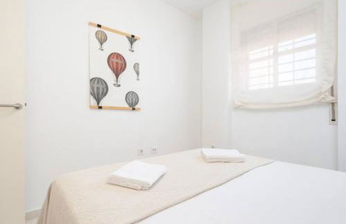 Apartoyou - Sol y Playa Goleta - Foto 11