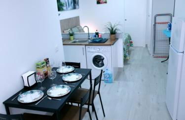 Apartamentos ZANCA CITY CENTER free luggage storage - Photo 36