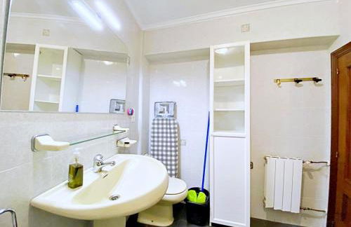 Apartamentos milan 1 Wifi - Foto 17