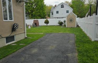 The Fairview - North of Boston Furnished Home - Foto 38
