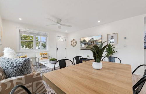 Pet Friendly, Gated Backyard, Game room, Hot Tub - Foto 36