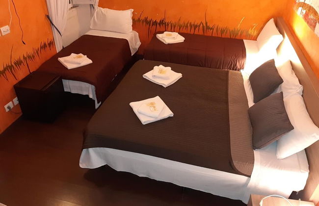 Art And Relax Termini - Foto 19