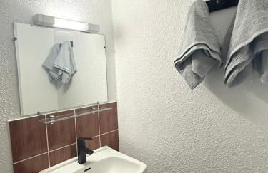 Studio Paisible Cœur de Paray-Le-Monial app 303 - Foto 22