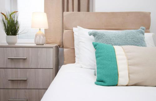 Apartment Willkommen in unserem 2-Schlafzimmer-Apartment für 5 Gäste by Interhome - Foto 1