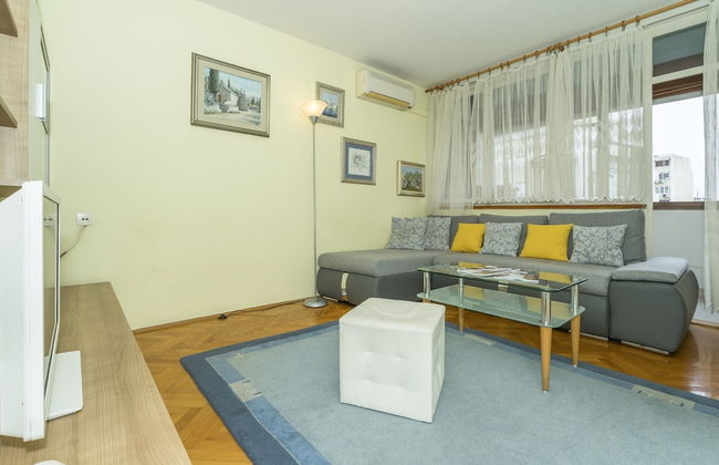 Apt. Near Center With Balcony With the sea View - Foto 15