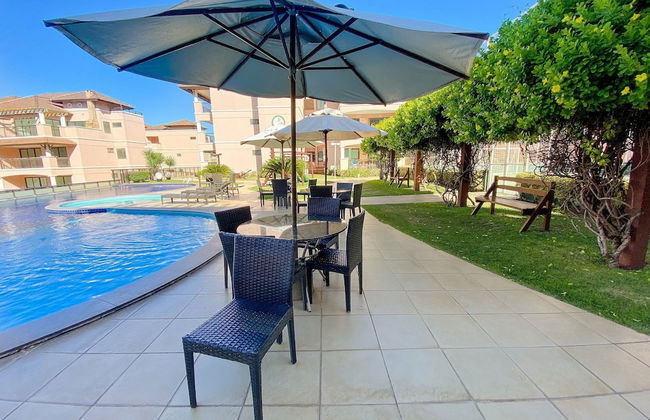 Beverly Hills no Porto das Dunas - Photo 24