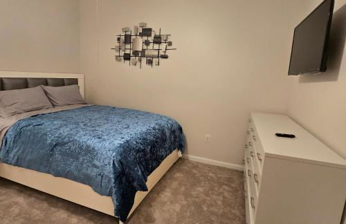 Modern Spacious Home Near the medical center, NRG, Downtown and UHD - Photo 19