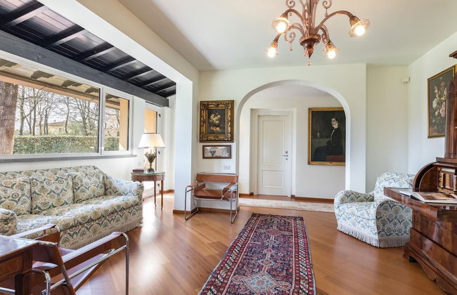 Villa Mimmina 8 in Civitella in Val di Chiana - Foto 28