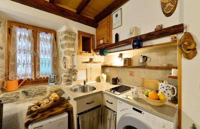 Salvezani apartments - Foto 17